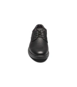 'Nunn Bush' Men's Baybridge Plain Toe Oxford - Black -Fashion Shoes NunnBush Spring 2021 84903 001 ALT 1 1024x1024@2x