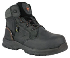 'Hoss Boots' Men's 6" Prowl Int. MetGuard EH WP Comp Toe - Black -Fashion Shoes PROWL BLACK 1l 1024x1024@2x