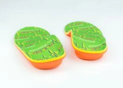 'Powerstep' Pulse Maxx Support Insoles 10 'Powerstep' Pulse Maxx Support Insoles -Fashion Shoes PulseMaxx back 1024x1024@2x