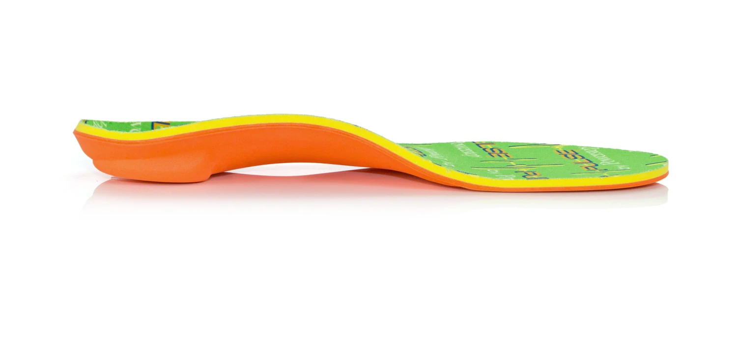 'Powerstep' Pulse Maxx Support Insoles 3 'Powerstep' Pulse Maxx Support Insoles - Image 3