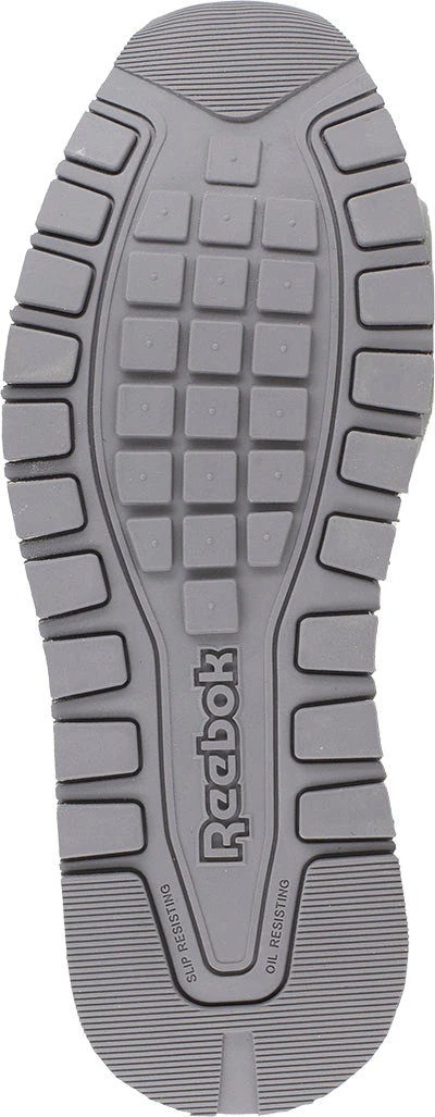 'Reebok' Women's Harman EH Comp Toe - Grey / Teal 2 'Reebok' Women's Harman EH Comp Toe - Grey / Teal - Image 2