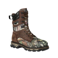 'Rocky' Men's 10" MTN Stalker 1400GR WP Hunting - Mossy Oak Break-Up -Fashion Shoes RKS0475 1024x1024@2x