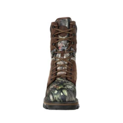 'Rocky' Men's 10" MTN Stalker 1400GR WP Hunting - Mossy Oak Break-Up -Fashion Shoes RKS0475 front 1024x1024@2x