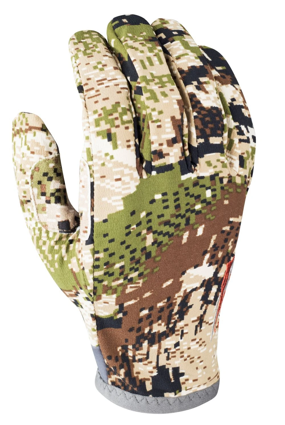 'Sitka' Men's Ascent Glove - Big Game : Optifade Subalpine 2 'Sitka' Men's Ascent Glove - Big Game : Optifade Subalpine - Image 2