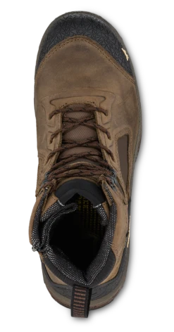 'Irish Setter' Men's 6" Kasota EH WP Comp Toe - Brown / Black 7 'Irish Setter' Men's 6" Kasota EH WP Comp Toe - Brown / Black -Fashion Shoes SW83636C MUL N4 0916 1024x1024@2x