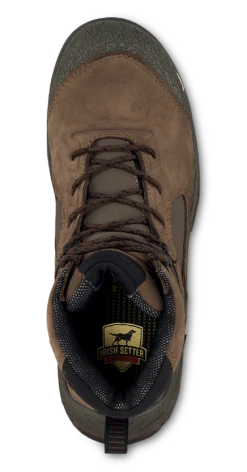 'Irish Setter' Men's 6" Kasota EH WP Met Comp Toe - Brown / Black -Fashion Shoes SW83644C MUL N4 0817 1024x1024@2x