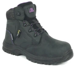 'Hoss Boots' Women's 6" Tina Int. MetGuard EH WP Comp Toe - Black -Fashion Shoes TINA6 1024x1024@2x