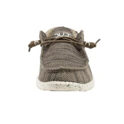 'Hey Dude' Men's Wally Sox - Brown -Fashion Shoes WALLY SOX BROWN 04 900x 749d0c55 1b59 4fea b019 a54ee717b33b 1024x1024@2x