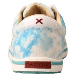 'Twisted X' Women's Kicks Sneaker - Blue Tie-Dye -Fashion Shoes WCA0038 BK 4800x4800 af23ac40 5830 40dc 8258 d503148ed063 1024x1024@2x