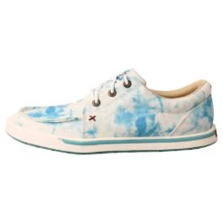 'Twisted X' Women's Kicks Sneaker - Blue Tie-Dye -Fashion Shoes WCA0038 LT 4800x4800 8f0314ff 9e7c 44f8 a402 5344225f658a 1024x1024@2x