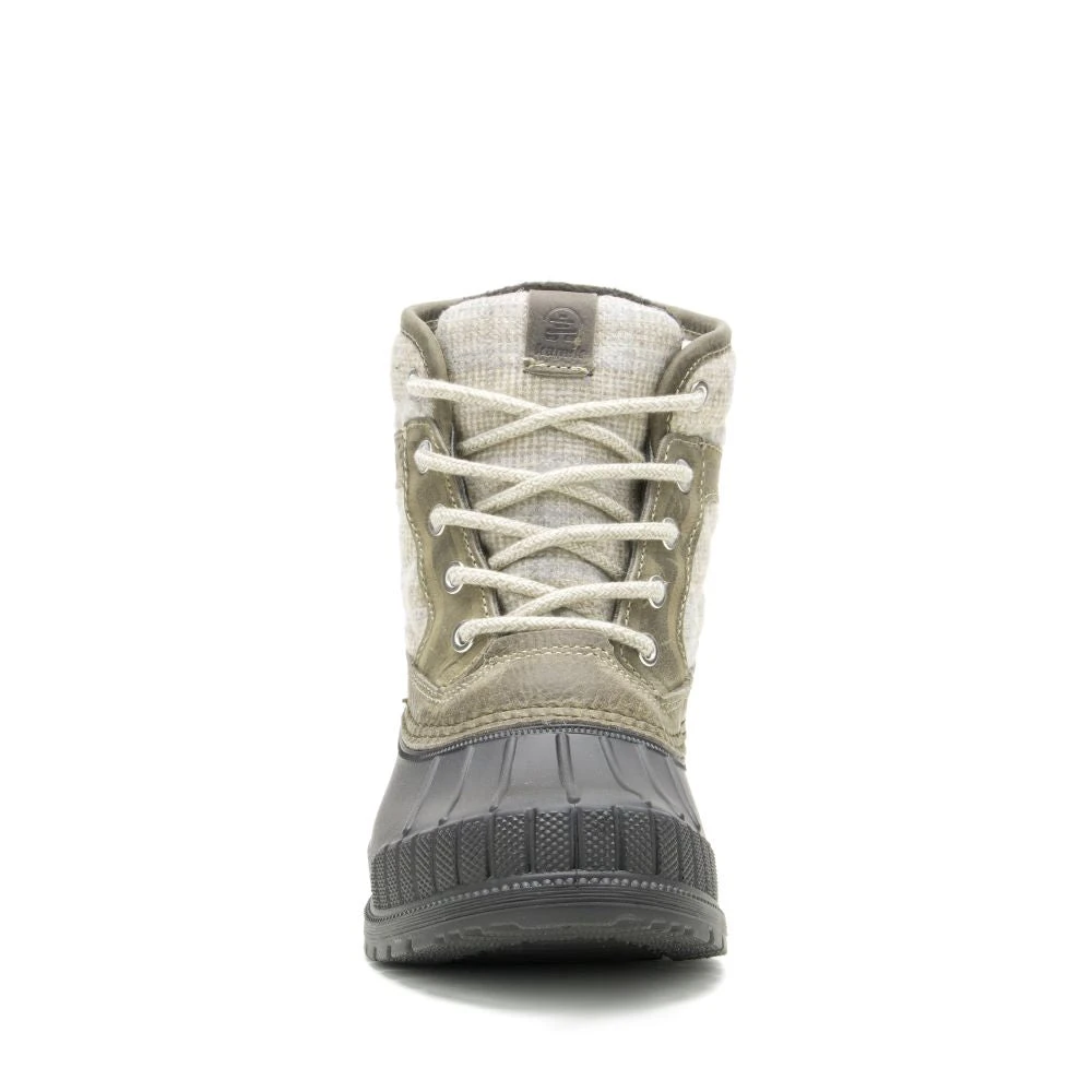 'Kamik' Women's Sienna Mid 2 Insulated Winter Boot - Grey 2 'Kamik' Women's Sienna Mid 2 Insulated Winter Boot - Grey - Image 2