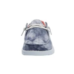 'Hey Dude' Women's Wendy - Tie Dye Navy -Fashion Shoes WendyTieDyeNavy4 2048x2048 6c1bb538 b07e 4e7b b3df 816b98ce3787 1024x1024@2x