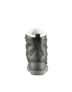 'Baffin' Women's 8" Yellowknife Insulated WP Boot - Black 11 'Baffin' Women's 8" Yellowknife Insulated WP Boot - Black -Fashion Shoes YELLOWKNIFE BB1 HEEL 1024x1024@2x