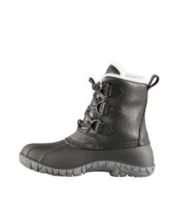 'Baffin' Women's 8" Yellowknife Insulated WP Boot - Black 13 'Baffin' Women's 8" Yellowknife Insulated WP Boot - Black -Fashion Shoes YELLOWKNIFE BB1 MEDIAL 1024x1024@2x