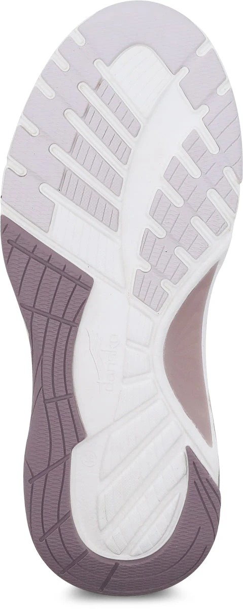 'Dansko' Women's Pace Mesh - Blush 4 'Dansko' Women's Pace Mesh - Blush - Image 4