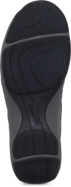 'Dansko' Women's Henriette - Black Suede 8 'Dansko' Women's Henriette - Black Suede -Fashion Shoes bottom 4852360295 1024x1024@2x