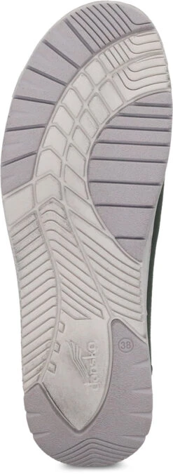 'Dansko' Women's WP Leela - Moss 8 'Dansko' Women's WP Leela - Moss -Fashion Shoes bottom 5906772400 1024x1024@2x