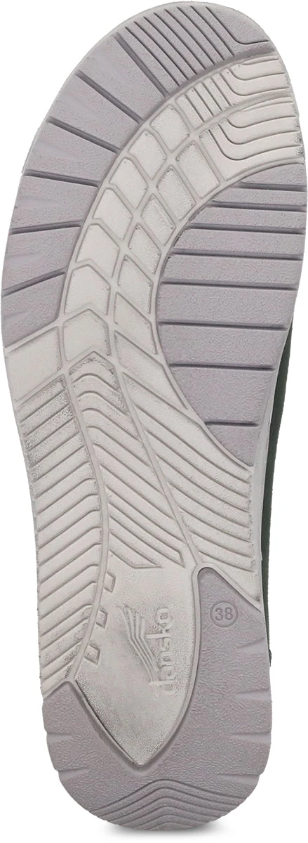 'Dansko' Women's WP Leela - Moss 4 'Dansko' Women's WP Leela - Moss - Image 4
