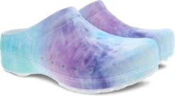 'Dansko' Women's Kenton Kane - Tie Dye Molded -Fashion Shoes dbl 4145890100 1024x1024@2x