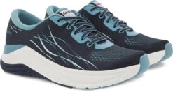 'Dansko' Women's Pace Mesh - Navy 9 'Dansko' Women's Pace Mesh - Navy -Fashion Shoes dbl 4205757500 1024x1024@2x