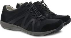 'Dansko' Women's Henriette - Black Suede 9 'Dansko' Women's Henriette - Black Suede -Fashion Shoes dbl 4852360295 1024x1024@2x