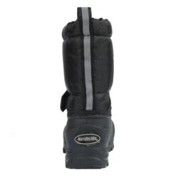 'Northside' Youth Frosty Insulated WP Snow Boot - Black -Fashion Shoes frosty5 1024x1024@2x