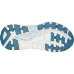 'HOKA' Women's Gaviota 4 - Blue Fog / Plein Air -Fashion Shoes hokaoneone gaviota4 women bluefog pleinair 2 1128027 1024x1024@2x