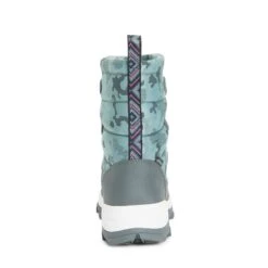 'Muck' Women's Nomadic Sport WP Arctic Grip A.T. Winter - Castlerock / Trooper Camo -Fashion Shoes nwva 101 Back 1024x1024@2x