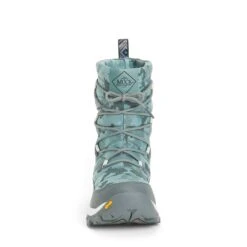 'Muck' Women's Nomadic Sport WP Arctic Grip A.T. Winter - Castlerock / Trooper Camo -Fashion Shoes nwva 101 Front 1024x1024@2x
