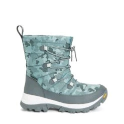 'Muck' Women's Nomadic Sport WP Arctic Grip A.T. Winter - Castlerock / Trooper Camo -Fashion Shoes nwva 101 Right 1024x1024@2x