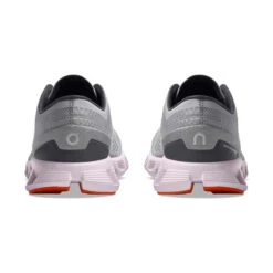 'On Running' Women's Cloud X - Alloy / Lily -Fashion Shoes on running womens cloud x alloylily 7728504 956494 695x695 0838920b 6dfd 488c bb1d e19916207413 1024x1024@2x
