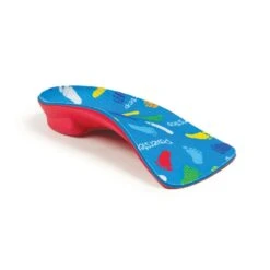 'Powerstep' Kid's Powerkids Pediatric Insoles 8 'Powerstep' Kid's Powerkids Pediatric Insoles -Fashion Shoes powerkids left alone 1024x1024@2x