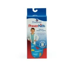 'Powerstep' Kid's Powerkids Pediatric Insoles 9 'Powerstep' Kid's Powerkids Pediatric Insoles -Fashion Shoes powerkids pkg 1 1024x1024@2x