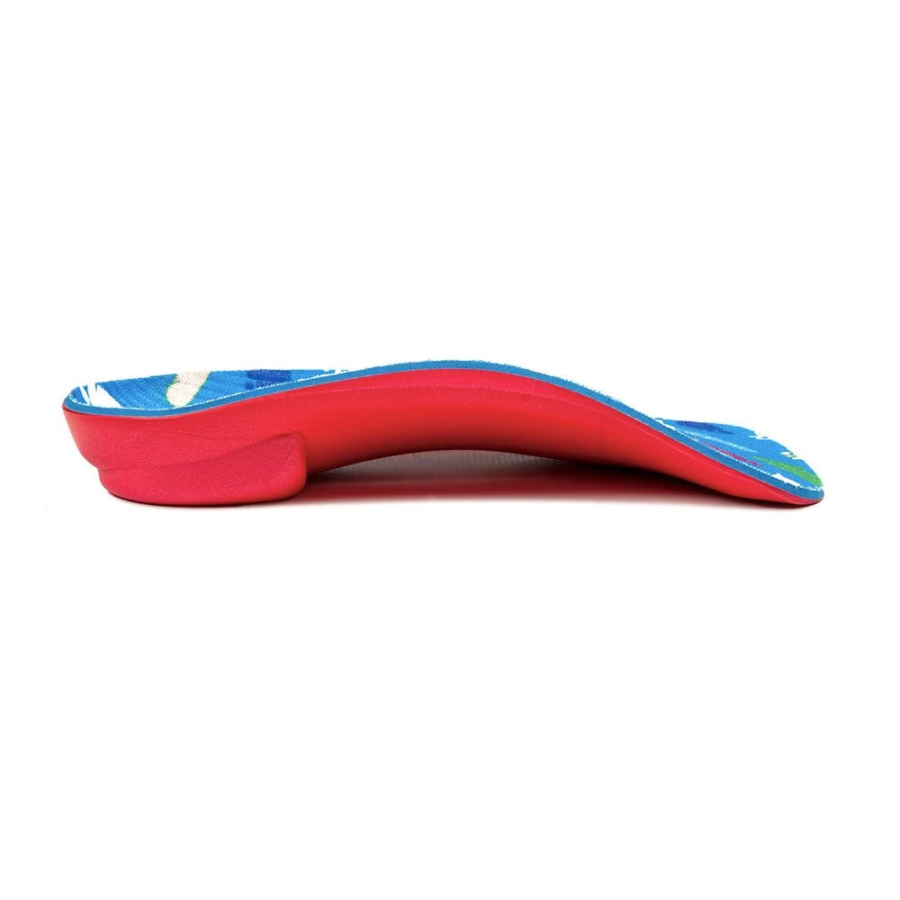 'Powerstep' Kid's Powerkids Pediatric Insoles 2 'Powerstep' Kid's Powerkids Pediatric Insoles - Image 2