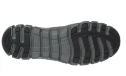 'Reebok' Women's Sublite Cushion ESD SR Alloy Toe - Grey / Turquoise -Fashion Shoes rb7 1024x1024@2x