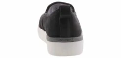 'Rockport Works' Women's Parissa ESD SR Comp Toe - Black / White -Fashion Shoes rockport rk643 parissa black03 1024x1024@2x