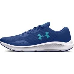 'Under Armour' Men's Charged Pursuit 3 - Academy 11 'Under Armour' Men's Charged Pursuit 3 - Academy -Fashion Shoes s7.3024878 400 DETAIL4 1024x1024@2x