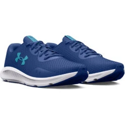 'Under Armour' Men's Charged Pursuit 3 - Academy 9 'Under Armour' Men's Charged Pursuit 3 - Academy -Fashion Shoes s7.3024878 400 PAIR 1024x1024@2x