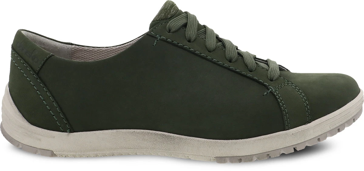 'Dansko' Women's WP Leela - Moss 1 'Dansko' Women's WP Leela - Moss