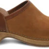 'Dansko' Women's Brenna - Tan Suede