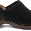 'Dansko' Women's Brenna - Black Suede