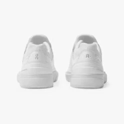 'On Running' Women's THE ROGER Advantage 1 Tennis Sneaker - White 8 'On Running' Women's THE ROGER Advantage 1 Tennis Sneaker - White -Fashion Shoes the roger advantage SS21 allwhite w g5 1024x1024@2x