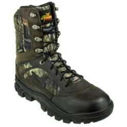 'Thorogood' Men's 8" Veracity GTX® 600 GR Hunting - Brown / Mossy Oak Break-up Country 13 'Thorogood' Men's 8" Veracity GTX® 600 GR Hunting - Brown / Mossy Oak Break-up Country -Fashion Shoes thorogood 863 4200 1 1024x1024@2x