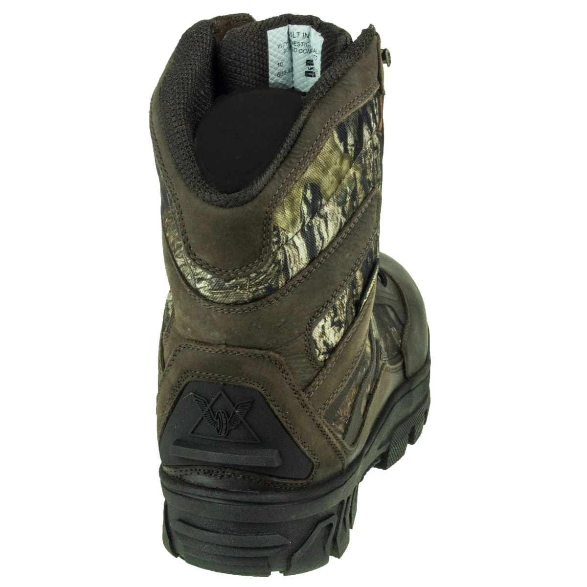 'Thorogood' Men's 8" Veracity GTX® 600 GR Hunting - Brown / Mossy Oak Break-up Country 4 'Thorogood' Men's 8" Veracity GTX® 600 GR Hunting - Brown / Mossy Oak Break-up Country - Image 4