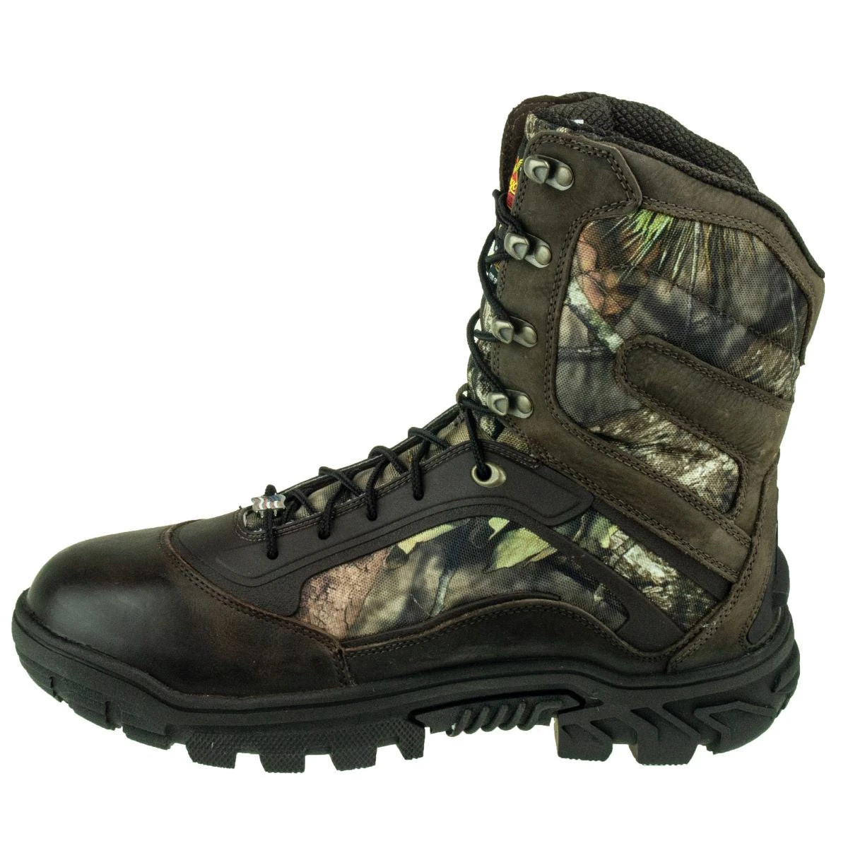 'Thorogood' Men's 8" Veracity GTX® 600 GR Hunting - Brown / Mossy Oak Break-up Country 6 'Thorogood' Men's 8" Veracity GTX® 600 GR Hunting - Brown / Mossy Oak Break-up Country - Image 6