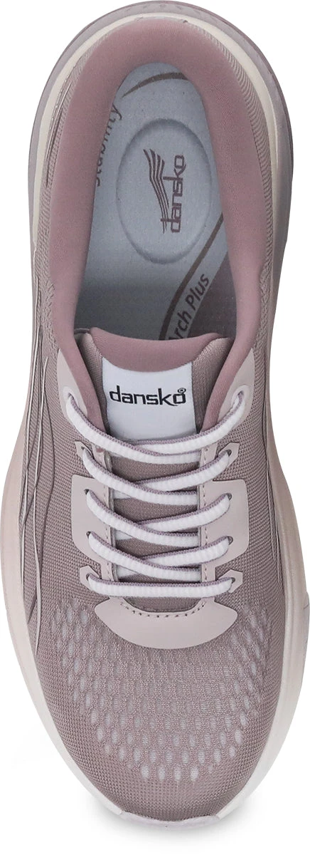'Dansko' Women's Pace Mesh - Blush 3 'Dansko' Women's Pace Mesh - Blush - Image 3