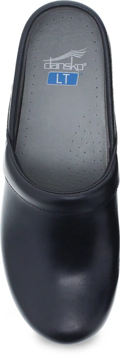 'Dansko' Women's LT Pro - Black -Fashion Shoes top 5200100202 1024x1024@2x