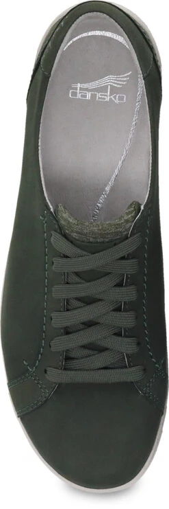 'Dansko' Women's WP Leela - Moss 7 'Dansko' Women's WP Leela - Moss -Fashion Shoes top 5906772400 1024x1024@2x