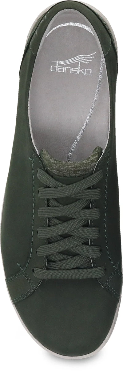 'Dansko' Women's WP Leela - Moss 3 'Dansko' Women's WP Leela - Moss - Image 3