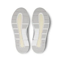 'On Running' Women's THE ROGER Advantage 1 Tennis Sneaker - White / Tempest -Fashion Shoes womens on the roger advantage white tempest bottom 1024x1024@2x